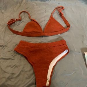 SHEIN bikini bundle